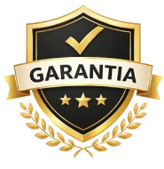 Selo de garantia